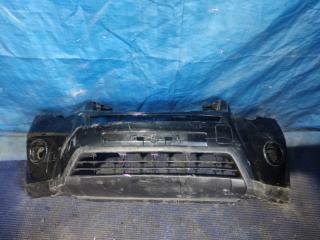 Бампер передний NISSAN X-TRAIL NT31 62022-3UB0H 1 ракурс
