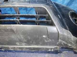 Бампер передний NISSAN X-TRAIL NT31 62022-3UB0H 5 ракурс