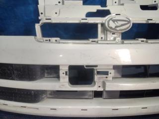 Бампер передний DAIHATSU MOVE L150S 52119-B2230 4 ракурс