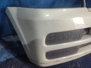 Бампер передний DAIHATSU MOVE L150S 52119-B2230 5 ракурс