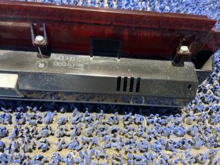 Часы NISSAN SKYLINE V35 27760AL501 5 ракурс