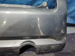 Бампер задний DAIHATSU MOVE L150S 52159-B2020 3 ракурс