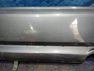 Бампер задний DAIHATSU MOVE L150S 52159-B2020 4 ракурс