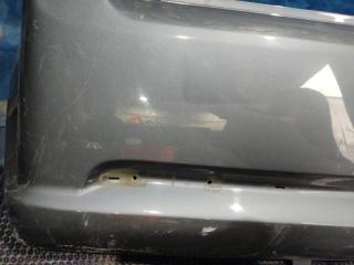 Бампер задний DAIHATSU MOVE L150S 52159-B2020 5 ракурс