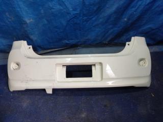 Бампер задний TOYOTA PORTE контрактная Бампер задний TOYOTA PORTE