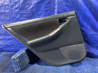 Карта двери задняя левая TOYOTA COROLLA FIELDER