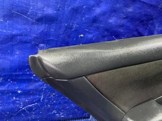 Карта двери левая задняя TOYOTA COROLLA FIELDER NZE124 1NZFE 67776-12040 2 ракурс