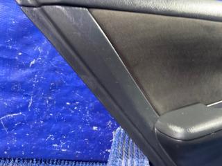 Карта двери левая задняя TOYOTA COROLLA FIELDER NZE124 1NZFE 67776-12040 3 ракурс