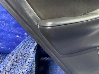 Карта двери левая задняя TOYOTA COROLLA FIELDER NZE124 1NZFE 67776-12040 4 ракурс
