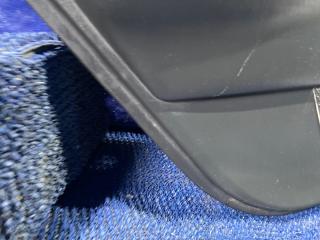 Карта двери левая задняя TOYOTA COROLLA FIELDER NZE124 1NZFE 67776-12040 5 ракурс