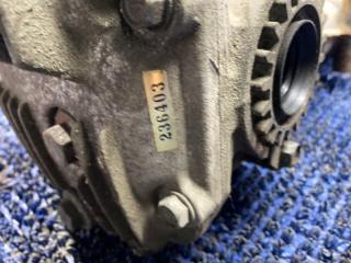 Редуктор задний SUBARU IMPREZA GF2 EJ15 4 ракурс