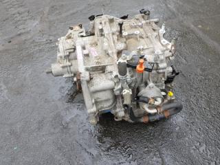 АКПП SUZUKI SWIFT ZD53S K12C 3 ракурс