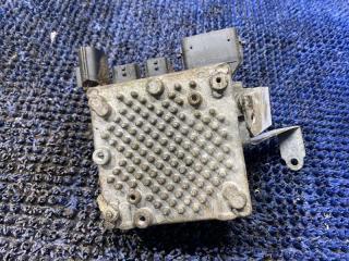 Блок управления рулевой рейкой SUBARU EXIGA YA5 EJ20 34710yc000 4 ракурс