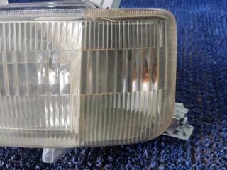 Фара левая передняя TOYOTA BB NCP35 2 ракурс