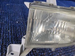 Фара левая передняя TOYOTA BB NCP35 52-032 4 ракурс