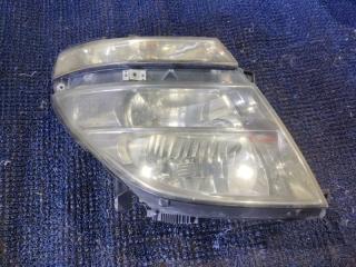 Фара правая передняя NISSAN ELGRAND NE51 100-24826 1 ракурс