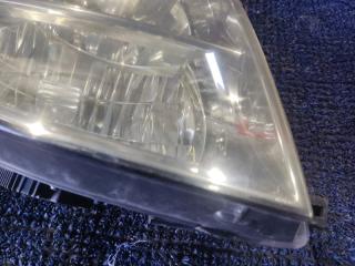 Фара правая передняя NISSAN ELGRAND NE51 100-24826 2 ракурс