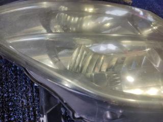 Фара правая передняя NISSAN ELGRAND NE51 100-24826 3 ракурс