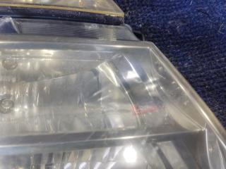 Фара правая передняя NISSAN ELGRAND NE51 100-24826 4 ракурс