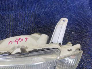 Фара левая передняя TOYOTA BB NCP35 52-032 5 ракурс