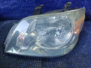 Фара левая передняя TOYOTA NOAH AZR65 28-152 1 ракурс