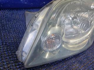 Фара левая передняя TOYOTA NOAH AZR65 28-152 4 ракурс