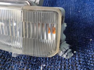 Фара левая передняя TOYOTA BB NCP35 1NZFE 52-032 2 ракурс