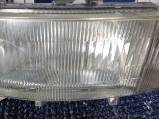 Фара левая передняя TOYOTA BB NCP35 1NZFE 52-032 3 ракурс