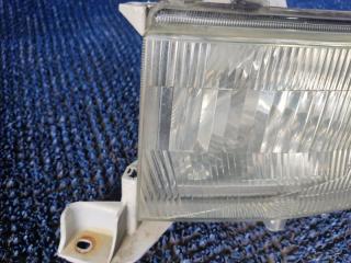 Фара левая передняя TOYOTA BB NCP35 1NZFE 52-032 4 ракурс