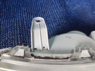 Фара левая передняя TOYOTA BB NCP35 1NZFE 52-032 5 ракурс