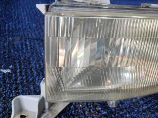 Фара левая передняя TOYOTA BB NCP35 52-032 4 ракурс