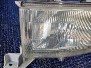 Фара левая передняя TOYOTA BB NCP35 52-032 4 ракурс