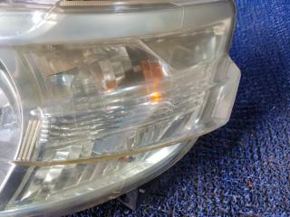 Фара левая передняя NISSAN SERENA C25 100-24858 2 ракурс