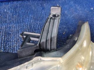 Фара левая передняя NISSAN SERENA C25 100-24858 4 ракурс