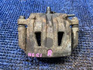 Суппорт правый передний NISSAN ELGRAND NE51 VQ35DE 1 ракурс Суппорт правый передний NISSAN ELGRAND NE51 VQ35DE 1 ракурс