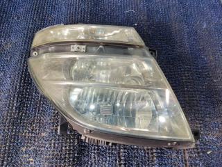 Фара правая передняя NISSAN ELGRAND NE51 100-24826 1 ракурс