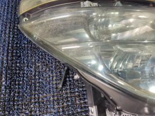 Фара правая передняя NISSAN ELGRAND NE51 100-24826 3 ракурс