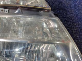 Фара правая передняя NISSAN ELGRAND NE51 100-24826 4 ракурс