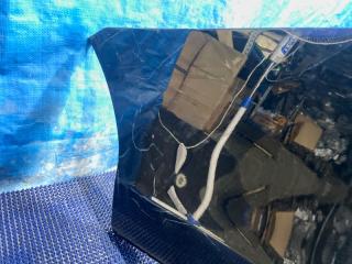 Бампер задний TOYOTA VELLFIRE ANH20 52159-58080 3 ракурс