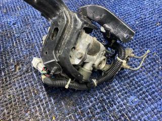 Блок abs TOYOTA CROWN JZS153 1JZ 44510-30170 4 ракурс