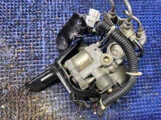 Блок abs TOYOTA CROWN JZS153 1JZ 44510-30170 5 ракурс