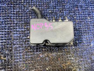 Блок abs TOYOTA VITZ NCP95 2NZ 44510-52750 1 ракурс