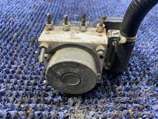 Блок abs TOYOTA VITZ NCP95 2NZ 44510-52750 4 ракурс