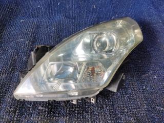 Фара левая передняя MAZDA MPV LY3P P5620 1 ракурс