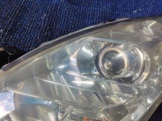 Фара левая передняя MAZDA MPV LY3P P5620 4 ракурс