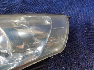 Фара левая передняя MAZDA MPV LY3P P5620 5 ракурс