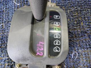 Селектор акпп MITSUBISHI LIBERO CD2V 4G15 2 ракурс