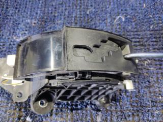 Селектор акпп TOYOTA RACTIS NCP105 1NZFE 4 ракурс