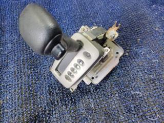 Запчасть Селектор акпп  MITSUBISHI PAJERO IO  Контрактный  Царапины. См фото.