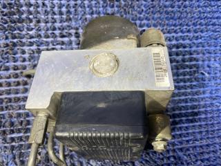 Блок abs TOYOTA CROWN JZS153 1JZ 81900-6790 2 ракурс